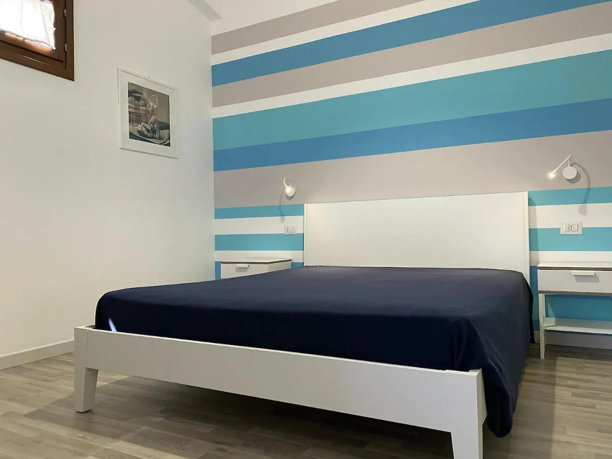 Marina Di Petrolo Apartments Castellammare del Golfo 0*,