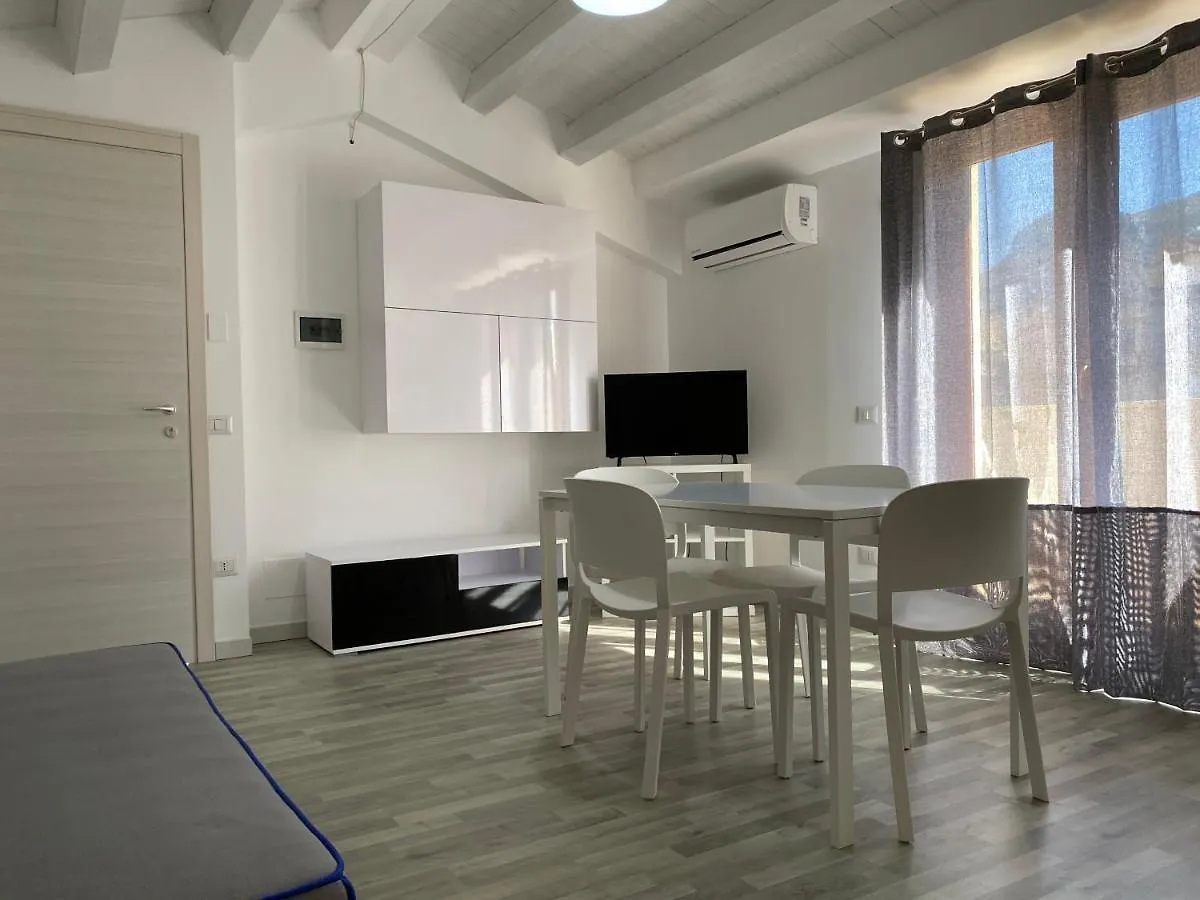 Marina Di Petrolo Apartments Castellammare del Golfo Italie