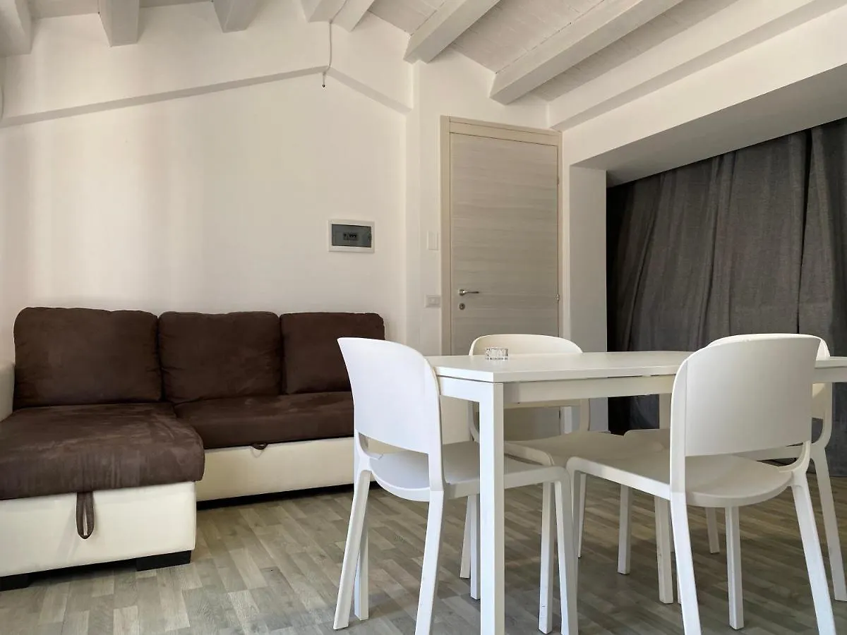 Appart hôtel Marina Di Petrolo Apartments Castellammare del Golfo Italie