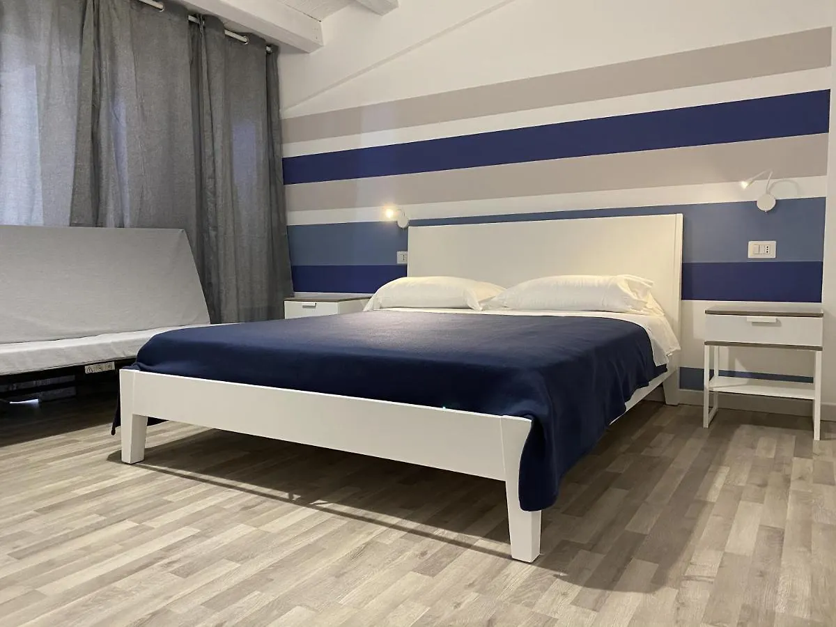 Appart hôtel Marina Di Petrolo Apartments Castellammare del Golfo Italie