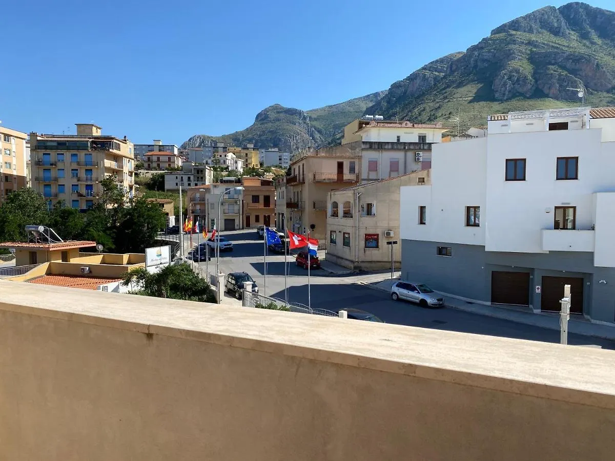 Marina Di Petrolo Apartments Castellammare del Golfo 0*,  Italie