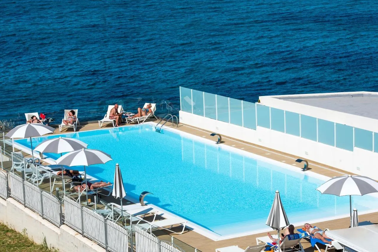 Marina Di Petrolo Apartments Castellammare del Golfo