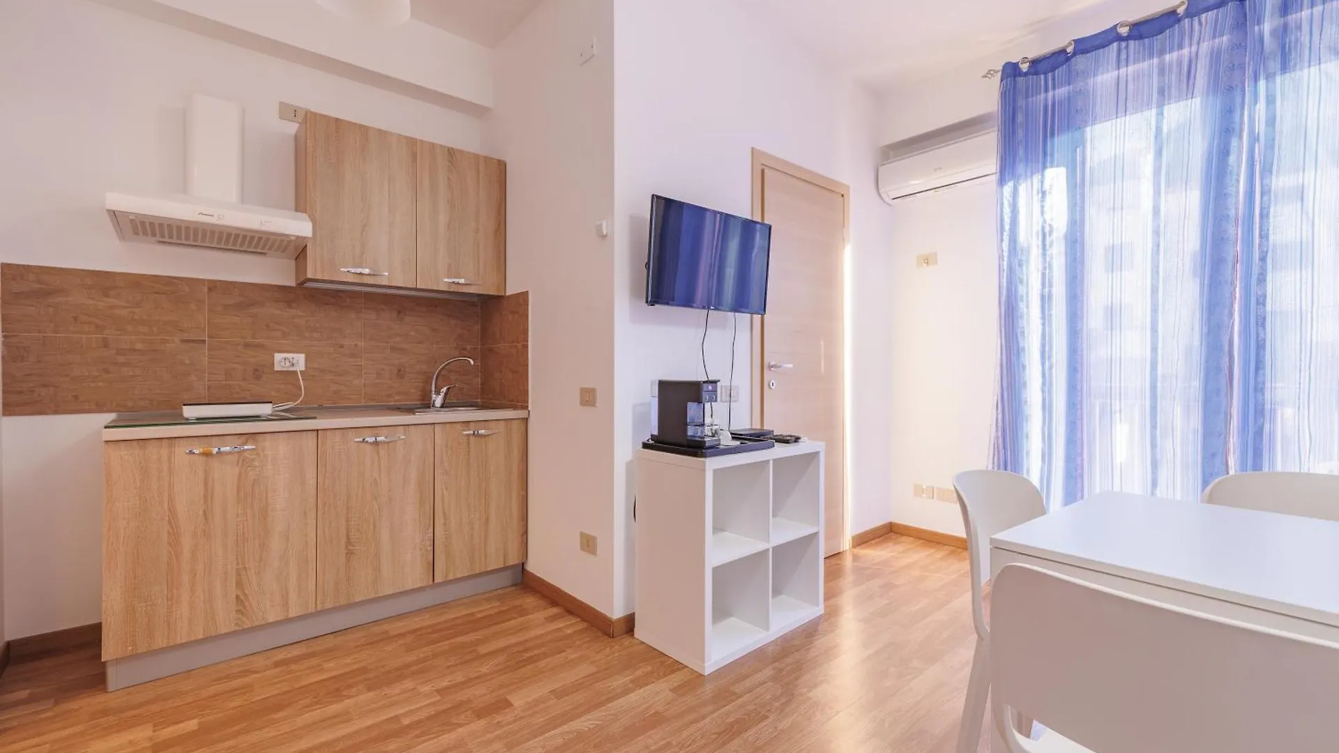 Appart hôtel Marina Di Petrolo Apartments Castellammare del Golfo