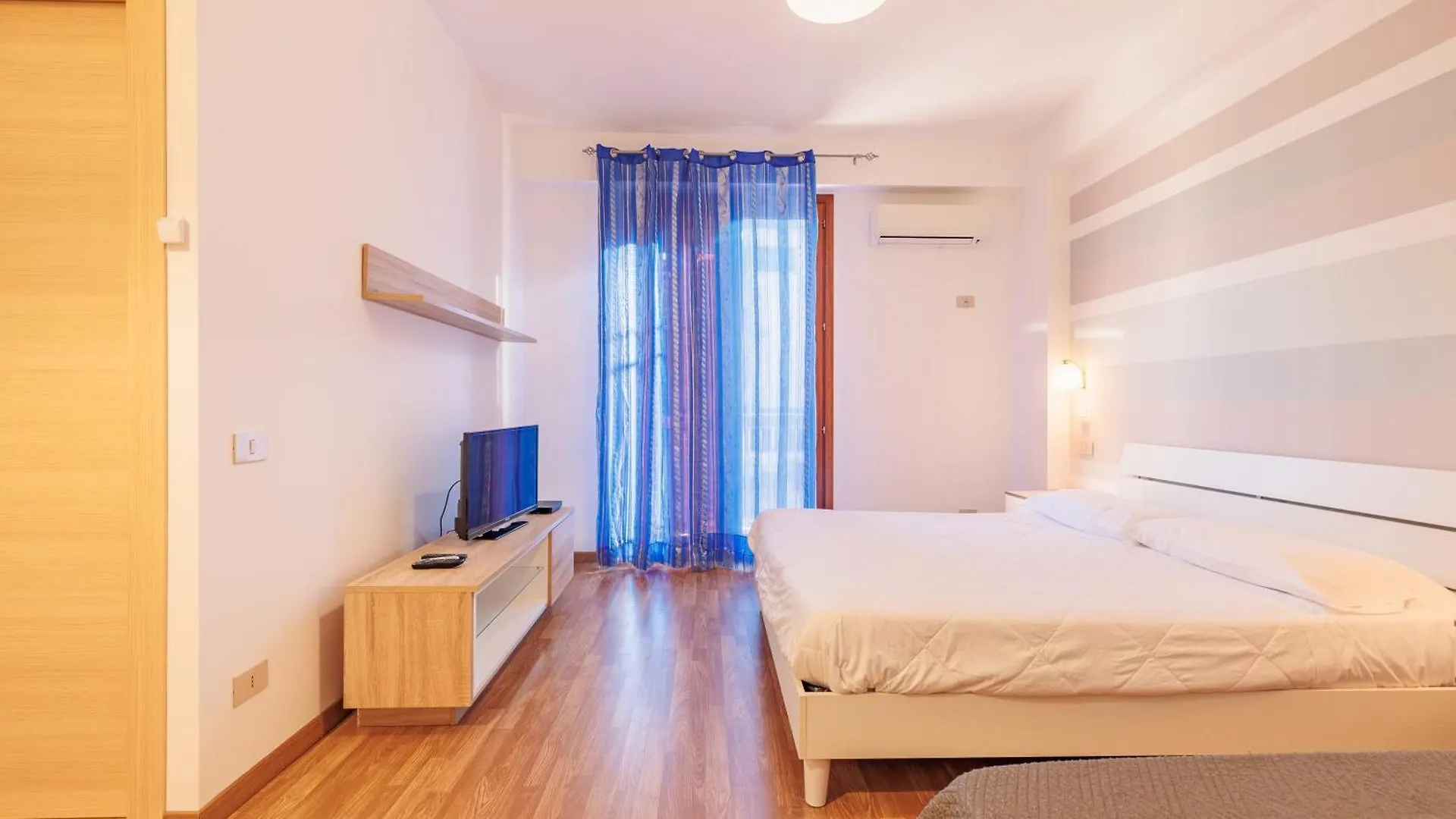Marina Di Petrolo Apartments Castellammare del Golfo 0*,