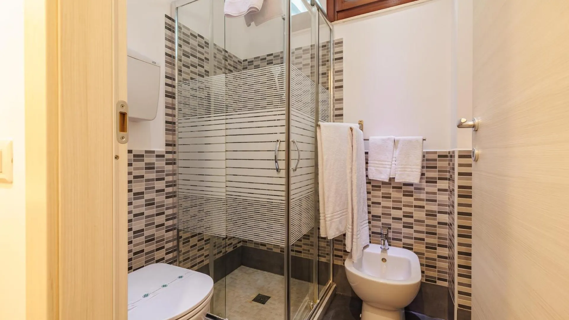 Appart hôtel Marina Di Petrolo Apartments Castellammare del Golfo